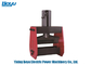 Angle Steel Hydraulic Bending Tool Cutting Force 16t