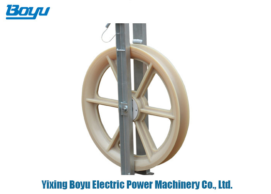 ナイロン・ストリング・バンド・コンダクター・ポリー・テンション・ブロック